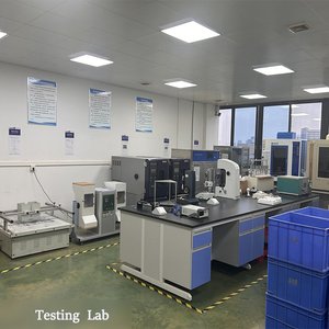 جرس باب ذكي لاسلكي من المصنع OEM ODM يعمل بالبطارية موفر للطاقة مع ضوء وامض LED - Product Image 5