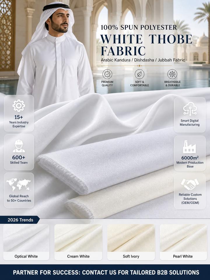 100% Polyester Abrasion-Resistant Spun Poplin Fabric| Alibaba.com