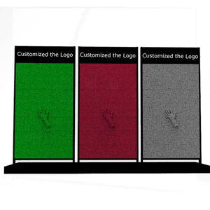 Bettaplay Grote 3D Pin Art Scherm Installatie Interactieve Diy Muur Game Voor Verkoop - Product Image 6