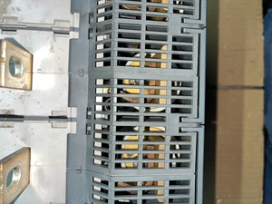 Interruptor de Desconexión Fusible OES600J3 600A 600V 3P, Interruptor de Desconexión PLC - Product Image 3