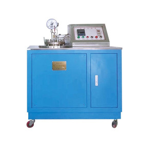 Autoclave Autoclaved Stability Tester Clinker MgO Test Machine Magnesium Oxide Test Equipment - Product Image 1