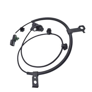 เซ็นเซอร์วัดความเร็วล้อ ABS มิตซูบิชิ 4670A599 สำหรับเปลี่ยนซ่อมอะไหล่ยานยนต์ - Product Image 5