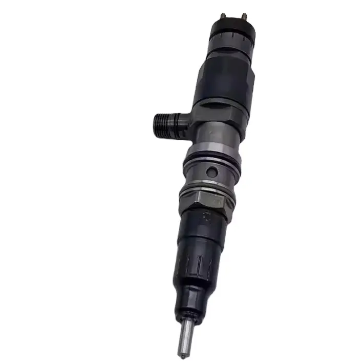 Wholesale Engine 4954679 5579403 2872331 5572006 2872127 Fuel Injector