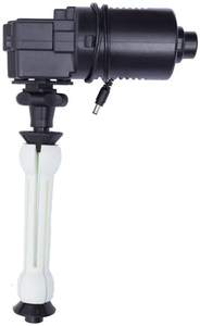 Système <span class=keywords><strong>de</strong></span> <span class=keywords><strong>Support</strong></span> <span class=keywords><strong>de</strong></span> <span class=keywords><strong>fond</strong></span> <span class=keywords><strong>de</strong></span> montage au plafond électrique <span class=keywords><strong>motorisé</strong></span> à 4 rouleaux avec télécommande - Product Image 3