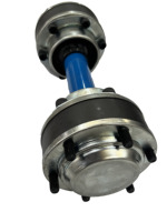 Fabricant OEM professionnel de transmissions à couple élevé pour joints homocinétiques à cage de billes