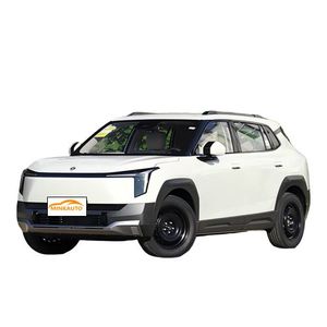 Nuevo Dongfeng NANO 06 EV 2026, Auto <span class=keywords><strong>El</strong></span>éctrico Puro de Larga Autonomía, SUV <span class=keywords><strong>El</strong></span>éctrico de Fábrica, Vehículo de Nueva Energía - Product Image 1