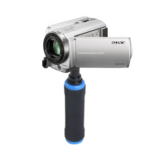 Monopié Aochuan para cámara DSLR con agarre manual y soporte estable integrado para fotografía y video - Product Image 2