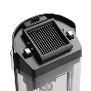 Mesin cuci lantai pembersih diri dengan uap untuk ubin dan fungsi basah kering kayu asisten suara filtrasi HEPA untuk karpet rumah tangga - Product Image 5