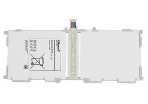Batterie de remplacement EB-BT530FBC 6800mAh pour Samsung Galaxy Tab 4 10.1 CE RoHS Vente en gros Haute capacité Qualité supérieure - Product Image 2