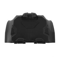 YongJin Utv accessoires appareil électronique téléphone tablette GPS support supports pour Kawasaki Teryx KRX 1000