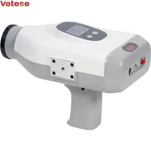 Ce Approved Veterinary Dental Equipment Imaging Tragbares Panorama-Röntgengerät für die Tierarzt klinik