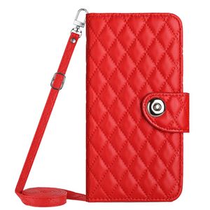 กระเป๋าหนัง PU แบบ CrossBody สําหรับ <span class=keywords><strong>Samsung</strong></span> <span class=keywords><strong>Galaxy</strong></span> S21FE/S22/S23 Plus/S23FE/S24 Ultra - Product Image 4