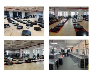 Hot-selling <strong>360</strong> <strong>Rotating</strong> Photo Booth, Remote Control, Compatible with Smartphones, IPad, SLR <strong>Cameras</strong>, Adjustable - Product Image 6