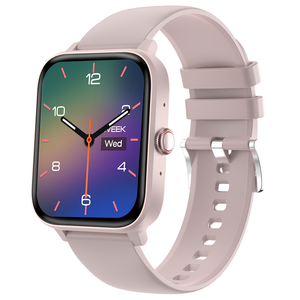 Reloj Inteligente J124 de 2.13 Pulgadas con Pantalla AMOLED, Videollamadas, Resistente al Agua, para Hombre, Reloj Inteligente Android 4G con Tarjeta SIM - Product Image 2