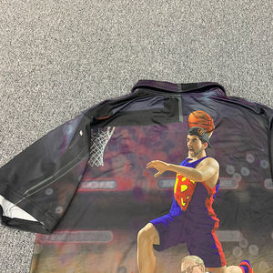 Camiseta Informal Ecológica de Alta Calidad al por Mayor para Camisas con Logotipo Personalizado y Diseño de Impresión para Hombre - Product Image 6