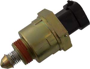 Soupape de commande d'air de ralenti Produits Walker 215-1003 Soupape de commande d'air de ralenti d'injection de carburant - Product Image 4