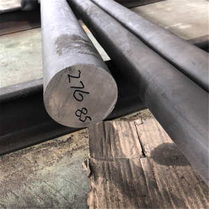 Barre ronde en Inconel C276, alliage de nickel haute résistance, pièces pour l'aérospatiale et les turbines à gaz - Product Image 4