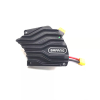 Contrôleur de remplacement pour moteur central Bafang Joyebikes pour moteur 36v 43v 48v M600 500w
