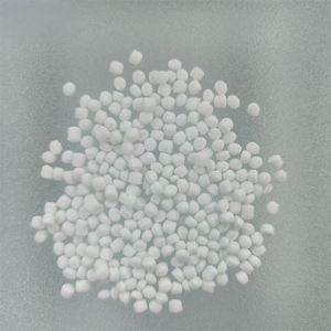 LLDPE 3470 Injection Molded Food Grade High Flow Linear Polyethylene Raw Material Lldpe <b>Granules</b> for Food Containers - Product Image 2