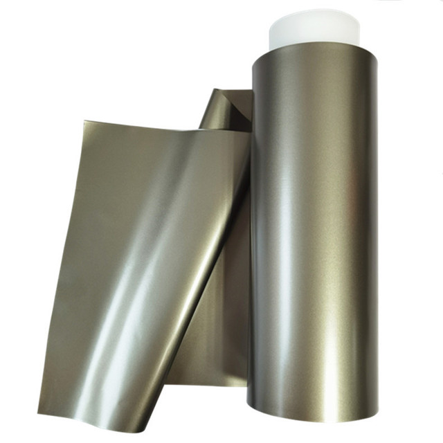 Block Rfid Signal Emi Rf Emf Radiation Shielding Copper Nickel Plated Fabric