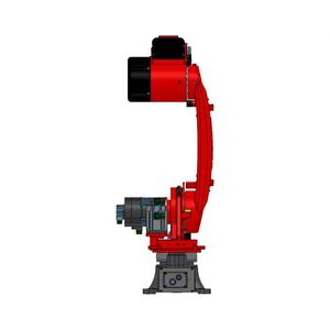 Borunte BRTIRUS2030A 310KG Brazo Robótico Industrial de 6 Ejes, Motor, Caja de Cambios, Engranajes, Componentes Principales Incluidos, 380V, Un Año de Garantía - Product Image 2