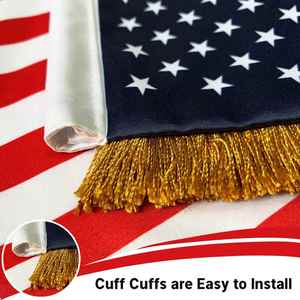 Drapeaux nationaux du monde, drapeau de bureau, bannière de drapeau international, décoration de bureau pour événements festifs - Product Image 6