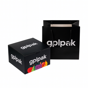 Caja <span class=keywords><strong>de</strong></span> sombreros <span class=keywords><strong>de</strong></span> embalaje reciclable ecológica Cajas <span class=keywords><strong>de</strong></span> sombreros ingeniosas <span class=keywords><strong>de</strong></span> sustancia única Premium al por mayor para transporte - Product Image 3