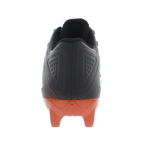 Chaussures de course Adidas As Freak Mid RFS pour hommes, couleurs noir/blanc/orange |   100% authentique - Product Image 4