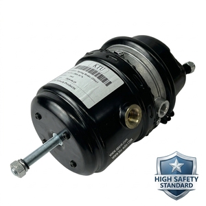 Chambre de frein à <span class=keywords><strong>air</strong></span> à disque T24/24DCP 9254810000 204204218 A0204204218 pour camion Mercedes-Benz Actros système WABCO - Product Image 5