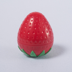 Yueshunxing thấp moq 30 gam nhựa trái cây chai kem khuôn mặt rỗng Kem <span class=keywords><strong>Jar</strong></span> mỹ phẩm Kem <span class=keywords><strong>Jar</strong></span> - Product Image 5