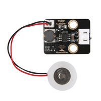 ACEBOTT Easy-Plug Smart Petit Mini Humidificateur Électronique DIY Nébuliseur Ultrasonique Humidificateur Module Pilote Capteur pour Arduino