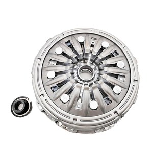 Transmisión Automática HENING D7UF1 para Caja de Cambios KOR41200-2D220 - Product Image 1