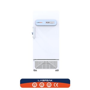 LABPEAK -30 ° Congélateur vertical -10 à -30°C ° C/-20 à -40 ° Micro-ordinateur de contrôle à refroidissement direct avec dégivrage manuel pour laboratoire - Product Image 3