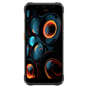 Ulefone Armor 16s Alto-falante de alta fidelidade com qualidade 122dB <span class=keywords><strong>Android</strong></span> 13 Smartphone robusto 9600 Mah Bateria grande 8gb 128gb telefone robusto - Product Image 2