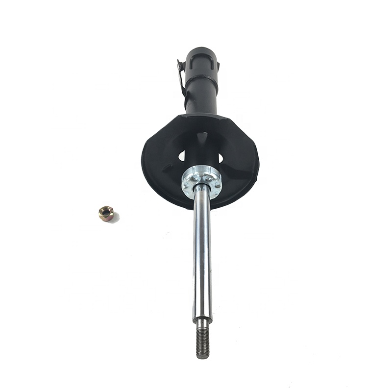 KAZOKU Shock Absorbers - Superior Performance for PONTIAC