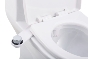 Распродажа: одно сопло для биде с распылителем для пресной воды - Product Image 4