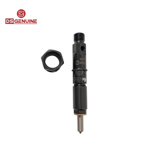 非道路发动机零件4B3.9L 6B5.9L喷油器7毫米尖端3929490 - Product Image 2