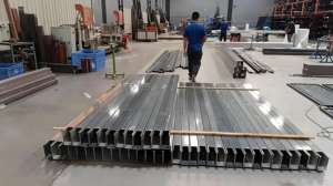 Venta al por mayor pabellón <span class=keywords><strong>de</strong></span> <span class=keywords><strong>aluminio</strong></span> <span class=keywords><strong>para</strong></span> barbacoa resistente al viento pérgola aislante del calor <span class=keywords><strong>para</strong></span> jardín terraza balcón recubrimiento en polvo - Product Image 2