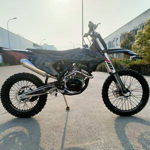 KEWS-Motocyclette tout-terrain K16 avec moteur sans balais, motocross 4 temps, CB250-F, 250cc - Product Image 1
