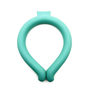 Anello da collo con scollo a freddo su misura per sport - Product Image 4