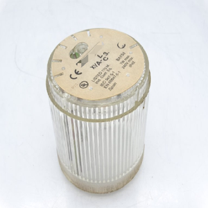 Plc Brandneue Original Spot ELECTRIC XVA-LC3-C INDICATOR LIGHT - Product Image 1