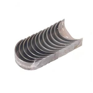 Manufacturer Sale Construction 612600030020 Loader Spare <b>Parts</b> <b>Engine</b> Connecting Rod - Product Image 1