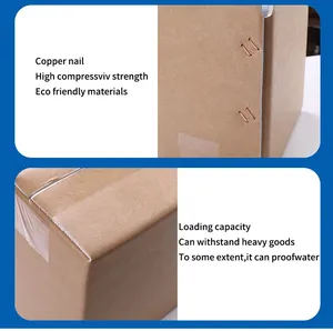 Tùy chỉnh tất cả-trong-một cách điện vận chuyển Kit: Thịt hộp + Cookie tàu sân bay + sô cô la làm mát - Product Image 3