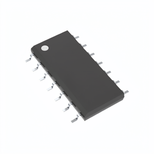 Servicio Integral Original de Componentes Electrónicos 74VHCT74M 14 SOIC Logic - Product Image 1