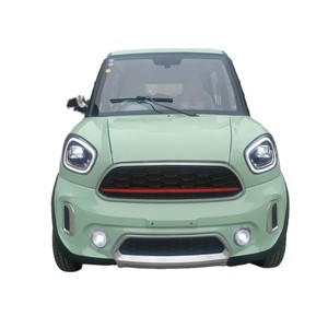 Vehículo Eléctrico de Nueva Energía para Adultos, con Certificación EEC de la UE, Legalmente Registrado para Comercio Exterior, con Volante a la Izquierda/Derecha, Modelo de Exportación - Product Image 5