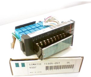 โมดูลเอาท์พุทรีเลย์ 305-05T ของแท้ใหม่เอี่ยม - Product Image 4