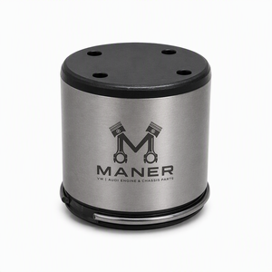 Bomba de Combustible MANER, Seguidor del Árbol de Levas 06D109309F, Compatible con Audi A1 A3 TT A4 A6 VW Golf Scirocco, Repuestos - Product Image 1