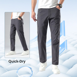 Hombres Deportes Compresión Culturismo Pantalones 5 XL Hombre Pantalones de chándal Spandex / Nylon Fitness Jogging Pantalones - Product Image 2