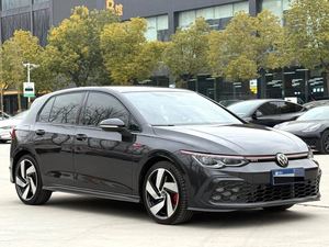 Volkswagen <span class=keywords><strong>Golf</strong></span> <span class=keywords><strong>GTI</strong></span> 2.0TSI 380TSI (facelift) 2021, version essence automatique, peinture d'origine, voitures d'occasion à <span class=keywords><strong>vendre</strong></span> - Product Image 3