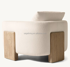 <span class=keywords><strong>Fauteuil</strong></span> d'appoint de style américain de luxe, meubles de salon, canapé, <span class=keywords><strong>fauteuil</strong></span> en bois massif, <span class=keywords><strong>fauteuil</strong></span> à bras - Product Image 2